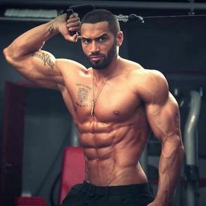 Meet your Posher, Rajender